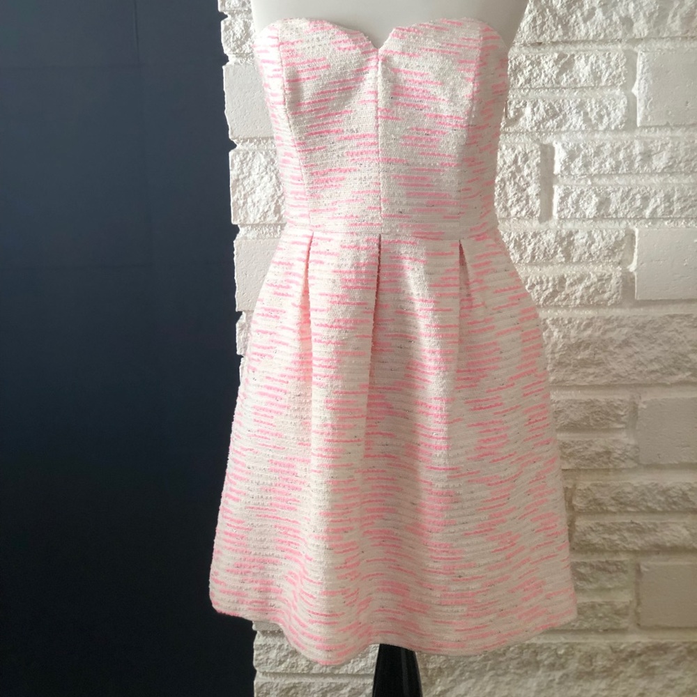 Anthropologie Moulinette Soeurs Pasteque Dress - Picture 2 of 8